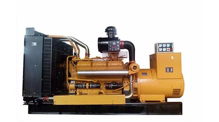 柴油發(fā)電機(jī)組的準(zhǔn)同期并列法